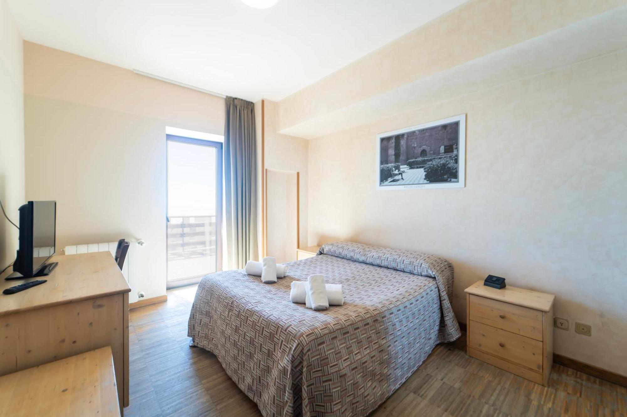 Hotel Rifugio Sapienza Nicolosi Esterno foto
