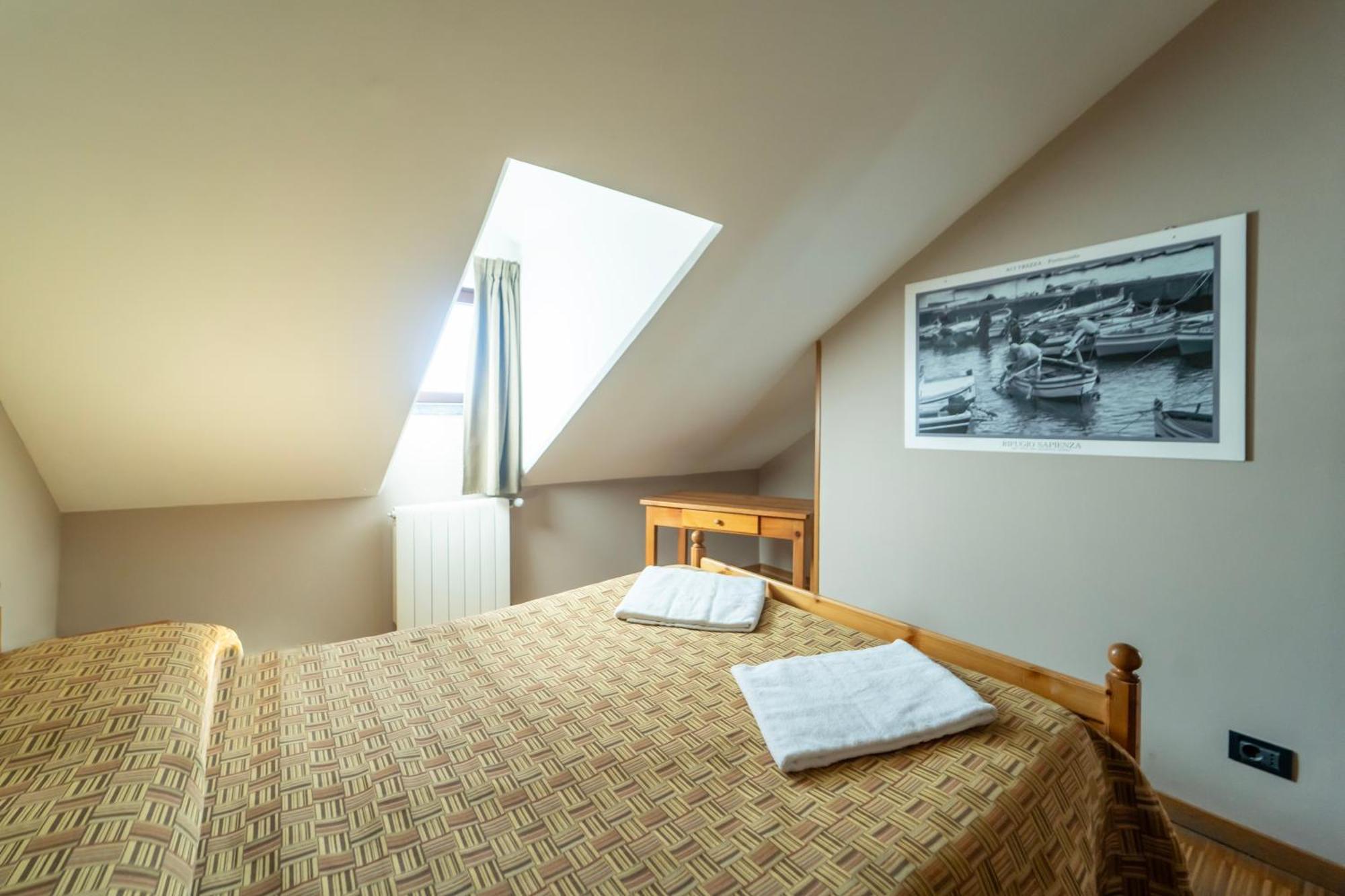 Hotel Rifugio Sapienza Nicolosi Esterno foto