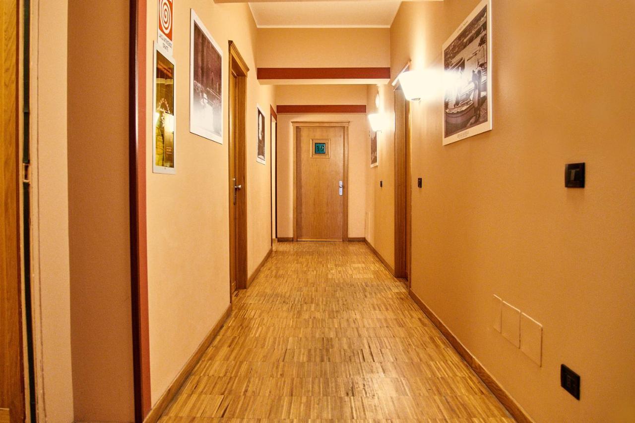 Hotel Rifugio Sapienza Nicolosi Esterno foto